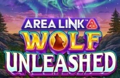 Area Link Wolf Unleashed