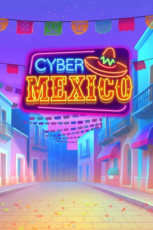Cyber Mexico