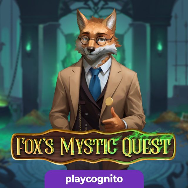 Fox's Mystic Quest